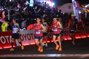 BIB: 
                            <button type="button" onclick="openModal(23340189)" class="btn btn-primary btn-sm float-right btn-popup" data-toggle="modal" data-target=".modal-high-quality">
                        <i class="fas fa-shopping-cart"></i> Add to Cart
                    </button>
                                            <button type="button" onclick="isThisMe(23340189, true)" class="btn btn-success btn-sm float-right btn-popup btn-isme hidden" data-toggle="tooltip" data-placement="bottom" title="นี่คือรูปของคุณใช่ไหม คลิกที่นี่เพื่อเอาเข้าอัลบั้ม">
                        <i class="fas fa-plus"></i> Add to album
                    </button>
                    <button type="button" onclick="isThisMe(23340189, false)" class="btn btn-warning btn-sm float-right btn-popup btn-isnotme hidden">
                        <i class="fas fa-ban"></i> Remove from album
                    </button>